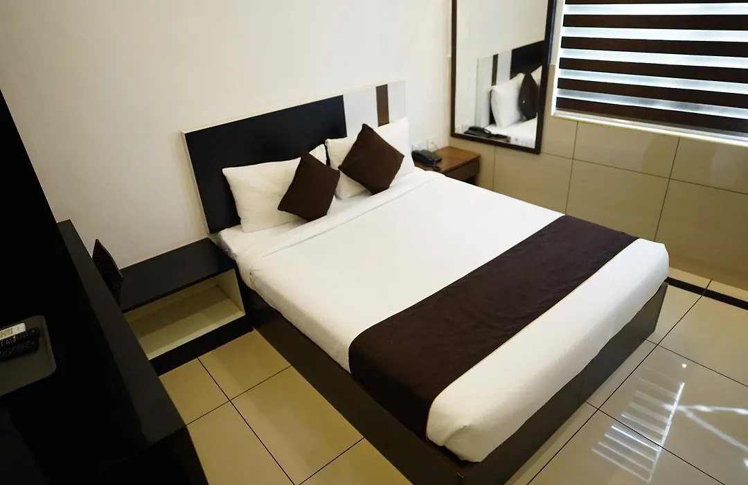 Abudhabi Residency-1