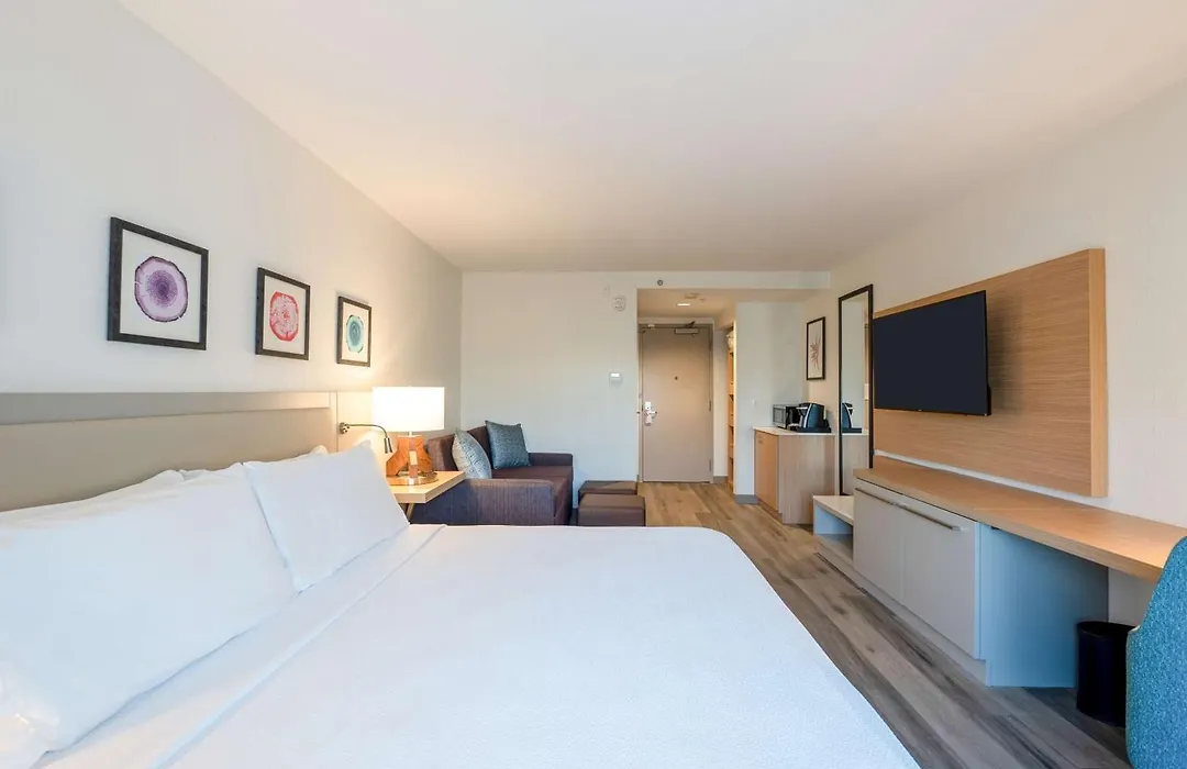 Hilton Garden Inn Ft. Lauderdale Airport-Cruise Port-1