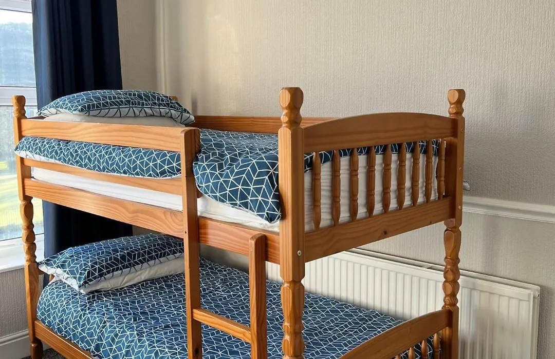 Y Garth Guesthouse-1