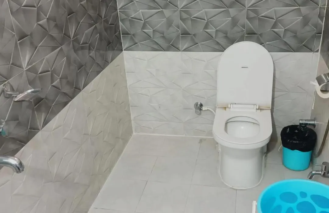 Dbr Guest House-1