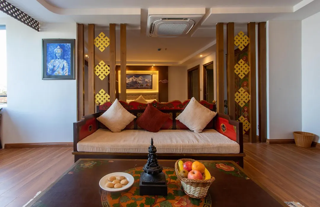 Hotel Sarathi-1