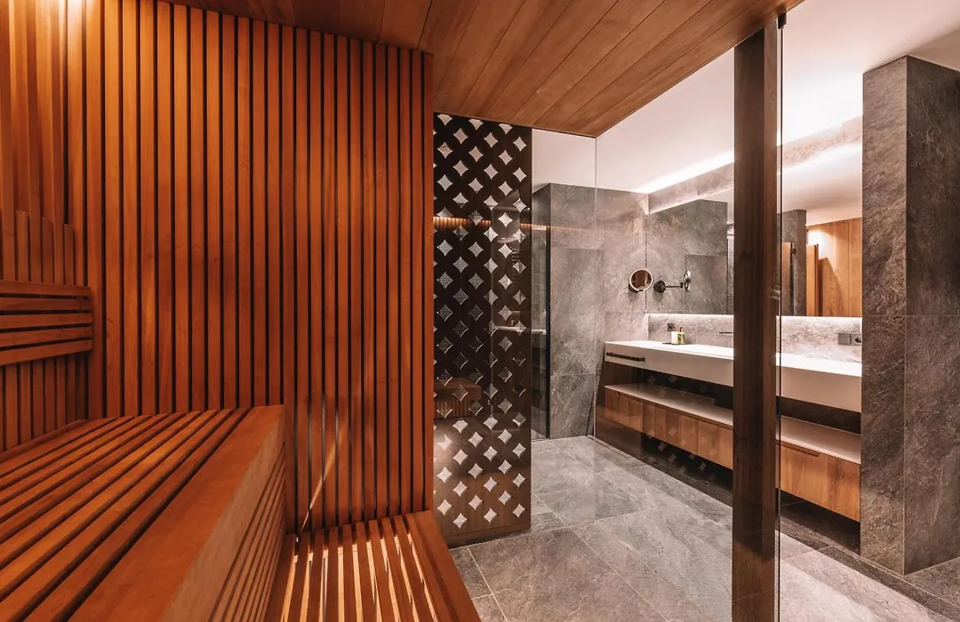 Residence Chalet L'Salvan-1