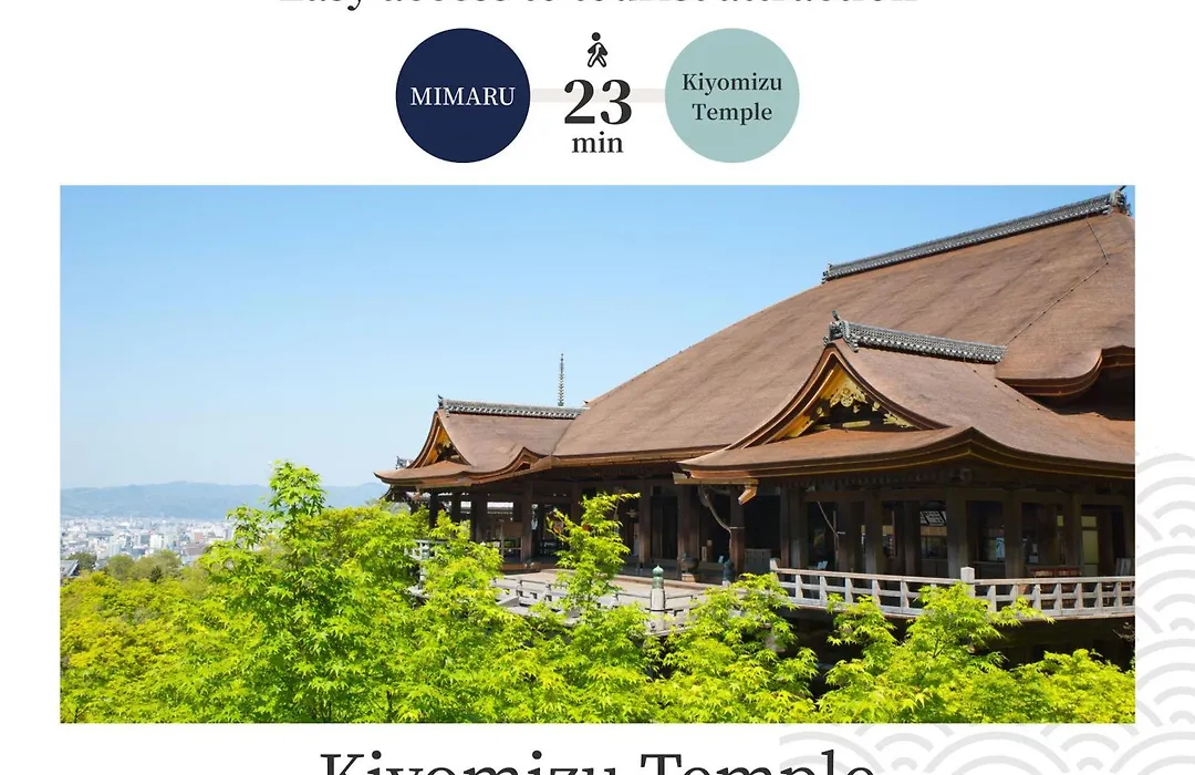 Mimaru Kyoto Kawaramachi Gojo-1