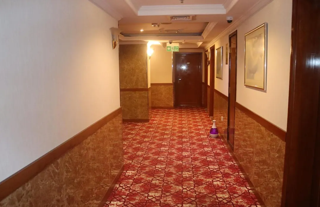 Gss Avenue Hotel Ex Delmon Hotel-1