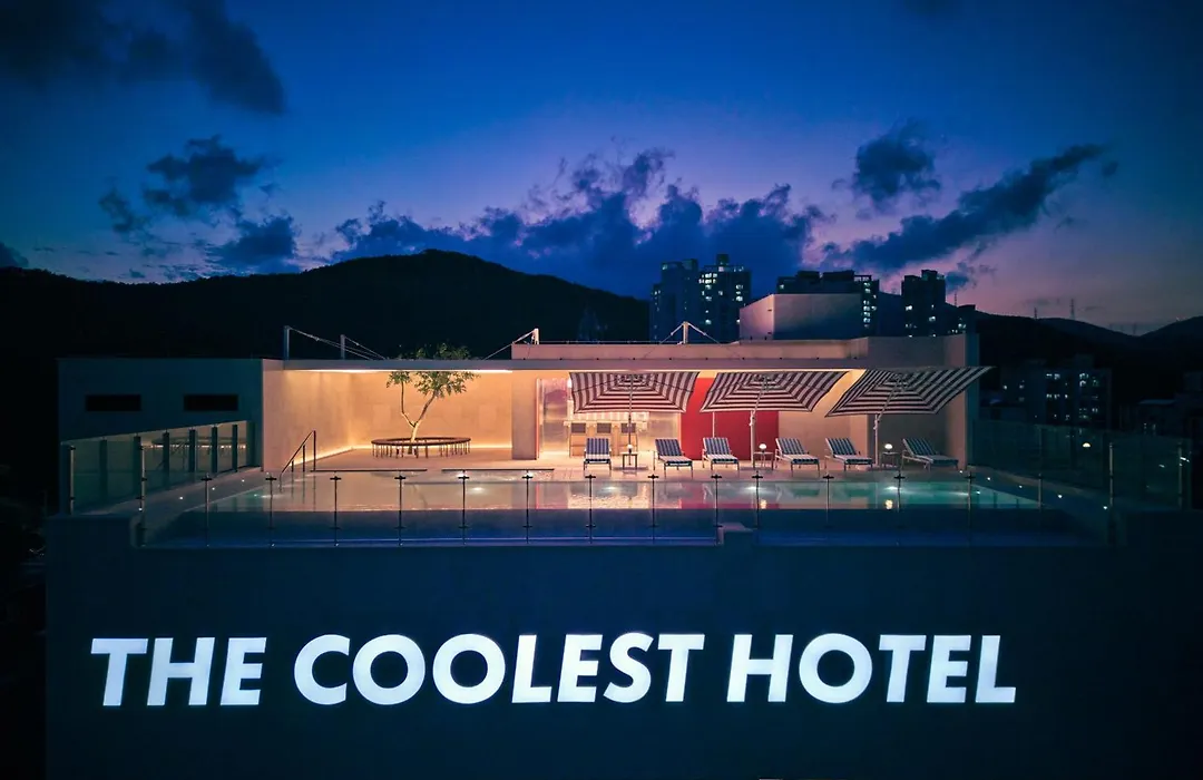 The Coolest Hotel-1