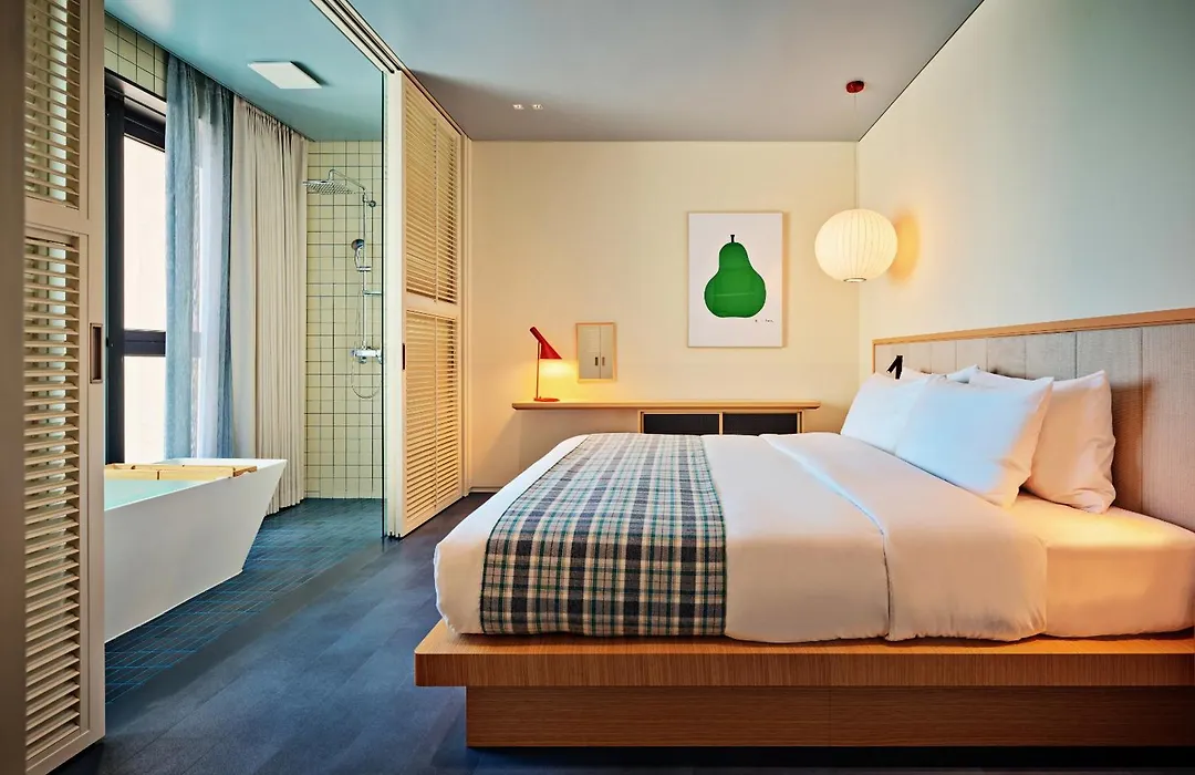 The Coolest Hotel-1