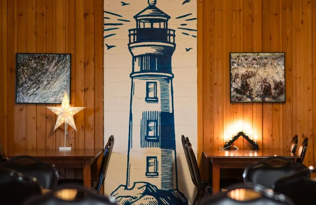 Fisherinn Guesthouse-1