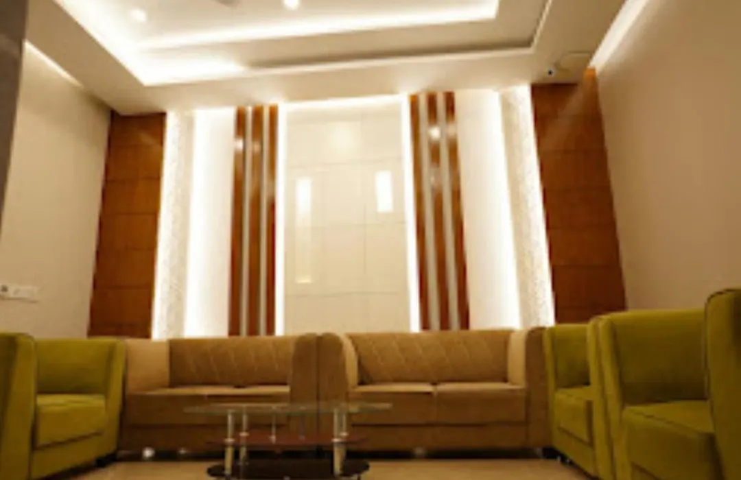 Hotel Mintella , Varanasi-1