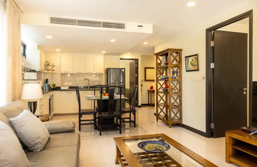 Citismart Luxury Apartments-1
