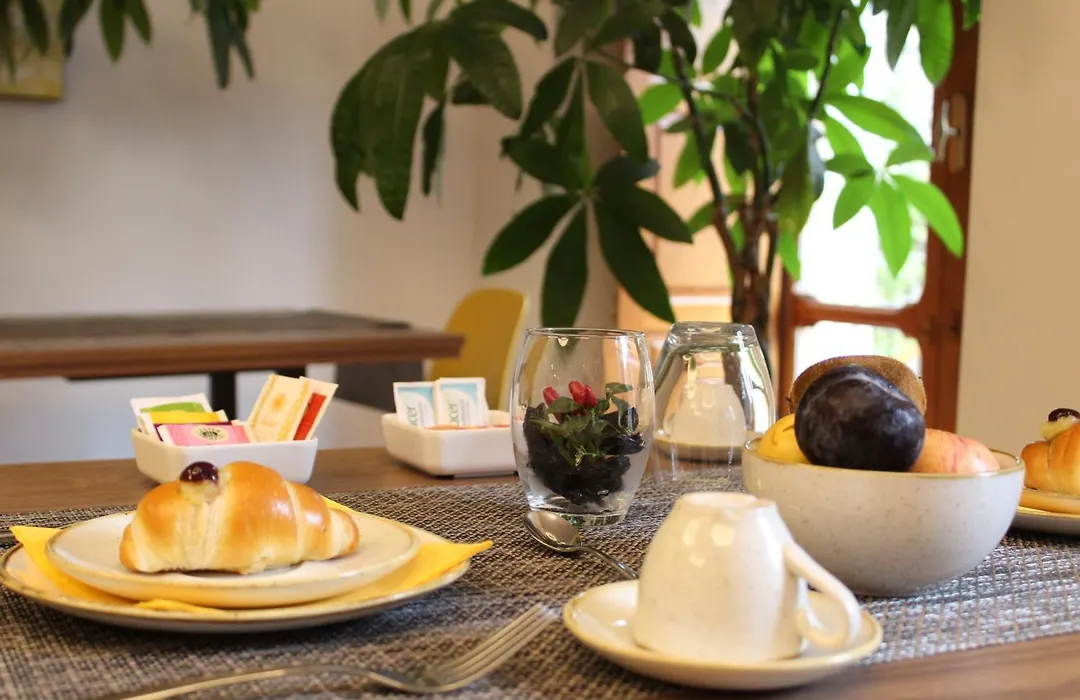 Relais Villa Montedonzelli-1