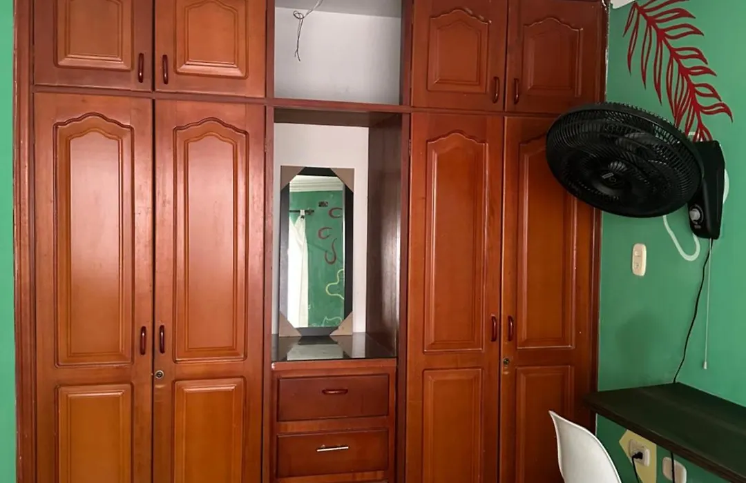 Hostal Casa Macondo-1