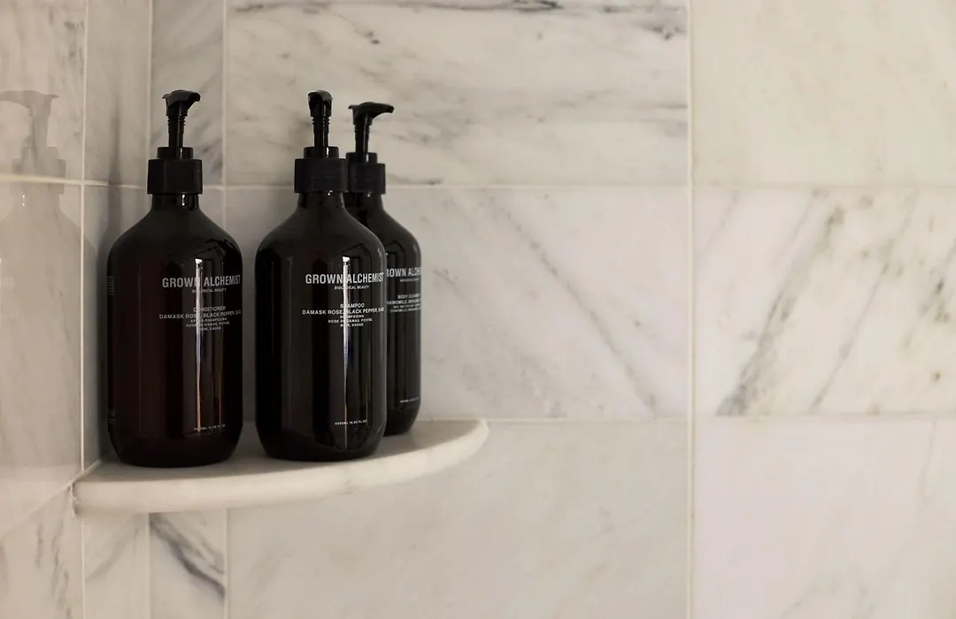 Hotel Heron Alexandria Old Town, Curio Collection By Hilton-1