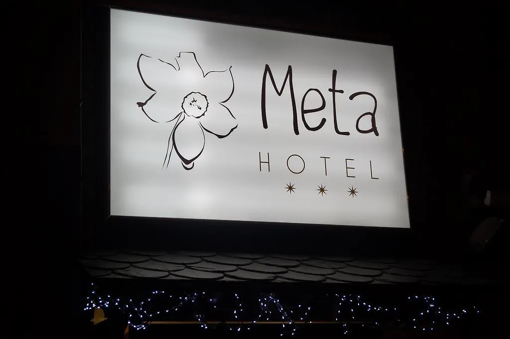 Hotel Meta-1