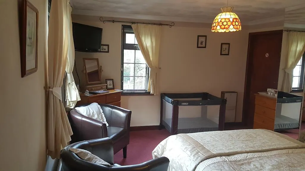 Kingfisher Cottage-1