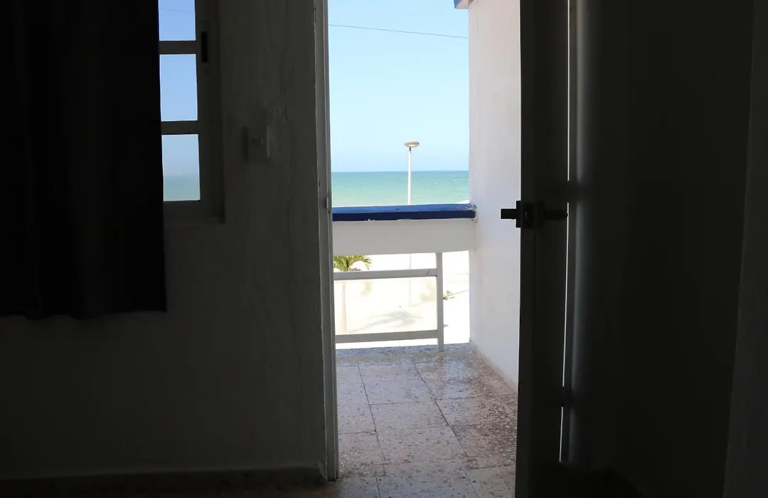 Hotel Tropical-1