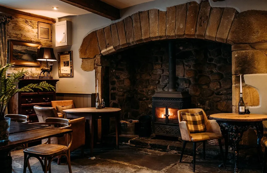 The Waddington Arms-1