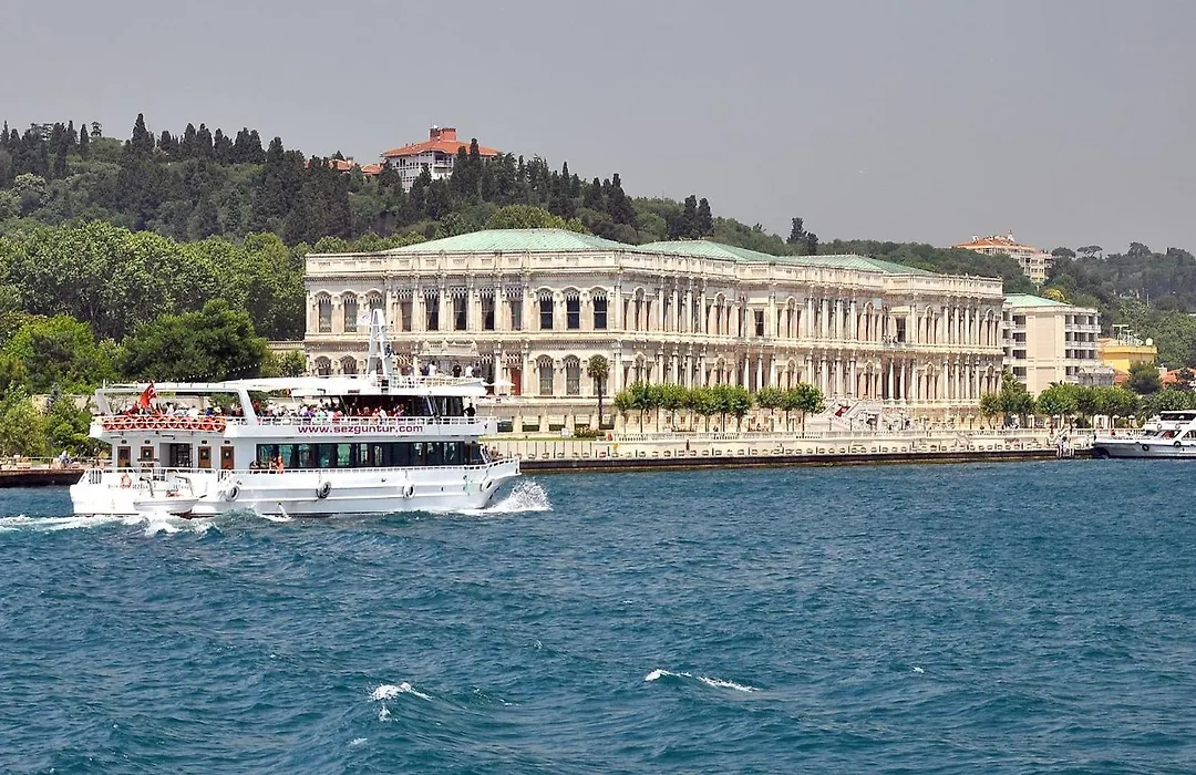 Besiktas Serenity Hotel-1