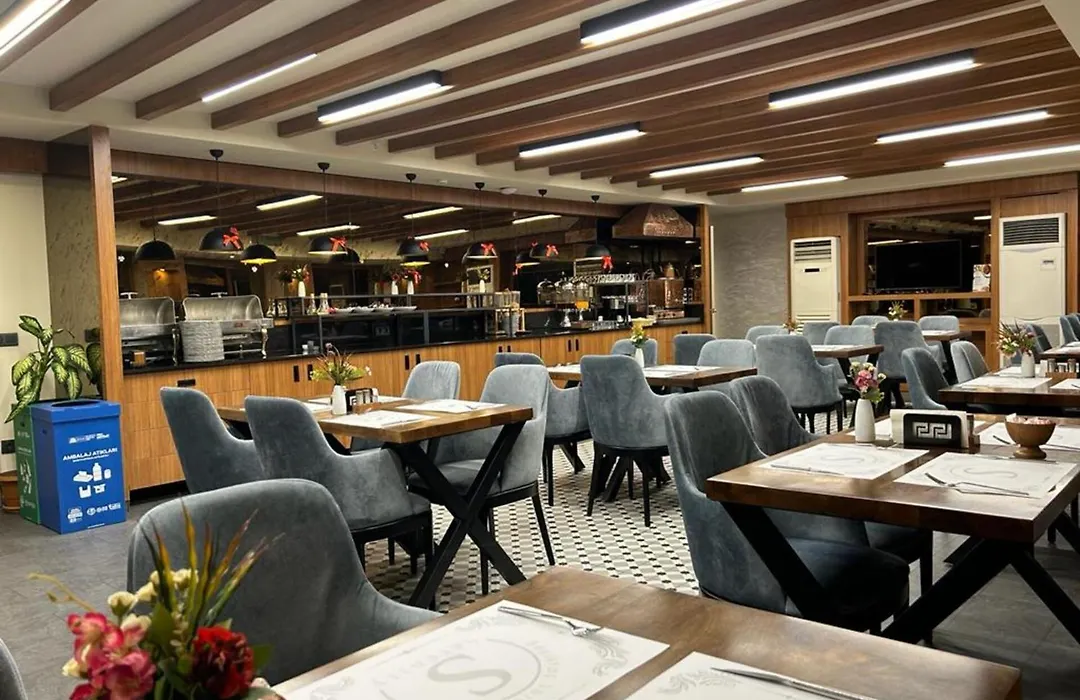 Besiktas Serenity Hotel-1