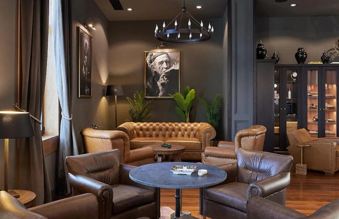 Bor Hotel By Karisma-1