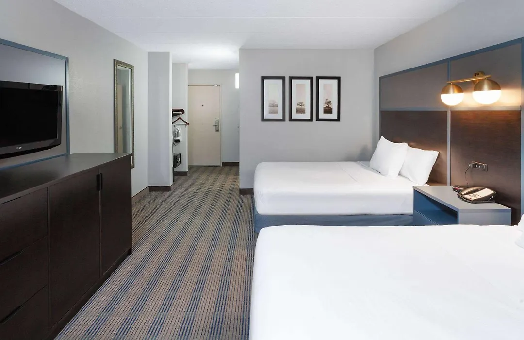 Americinn By Wyndham Peoria-1