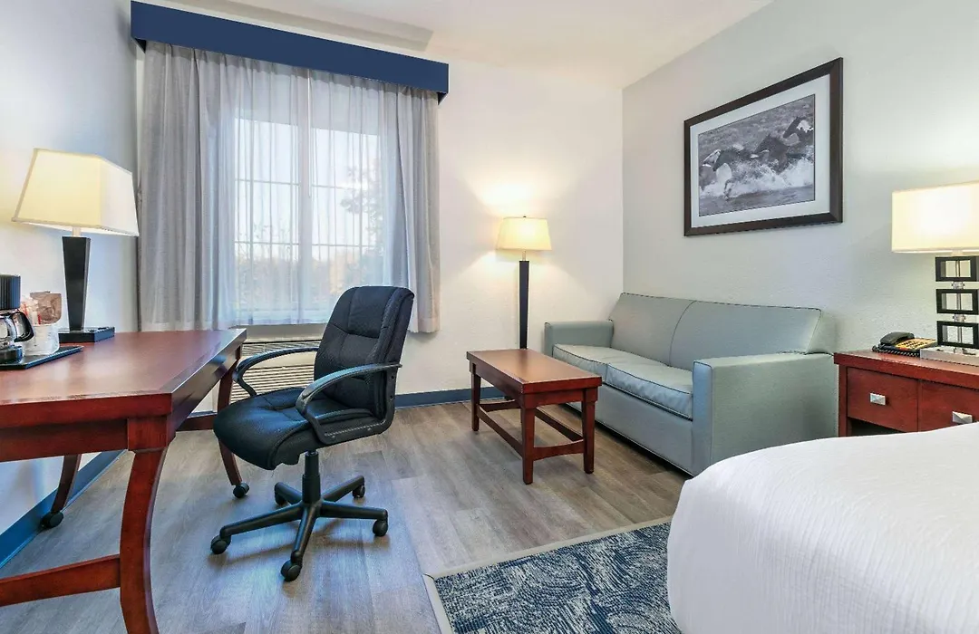 La Quinta By Wyndham Fort Worth Ne Mall-1