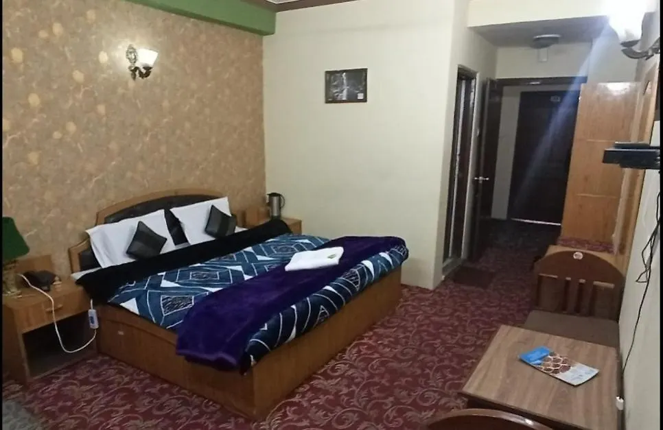Hotel Mehar Srinagar-1