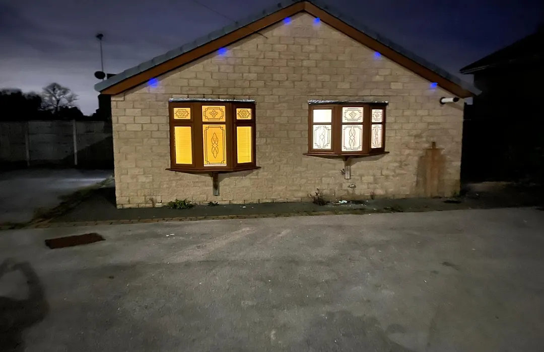 High Street Lodge-1