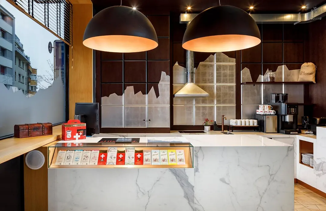 Swiss Chocolate By Fassbind Lausanne-1