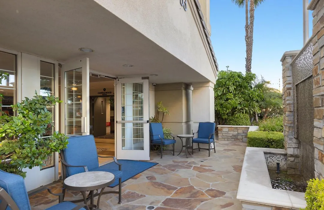 Candlewood Suites Anaheim - Resort Area By Ihg-1