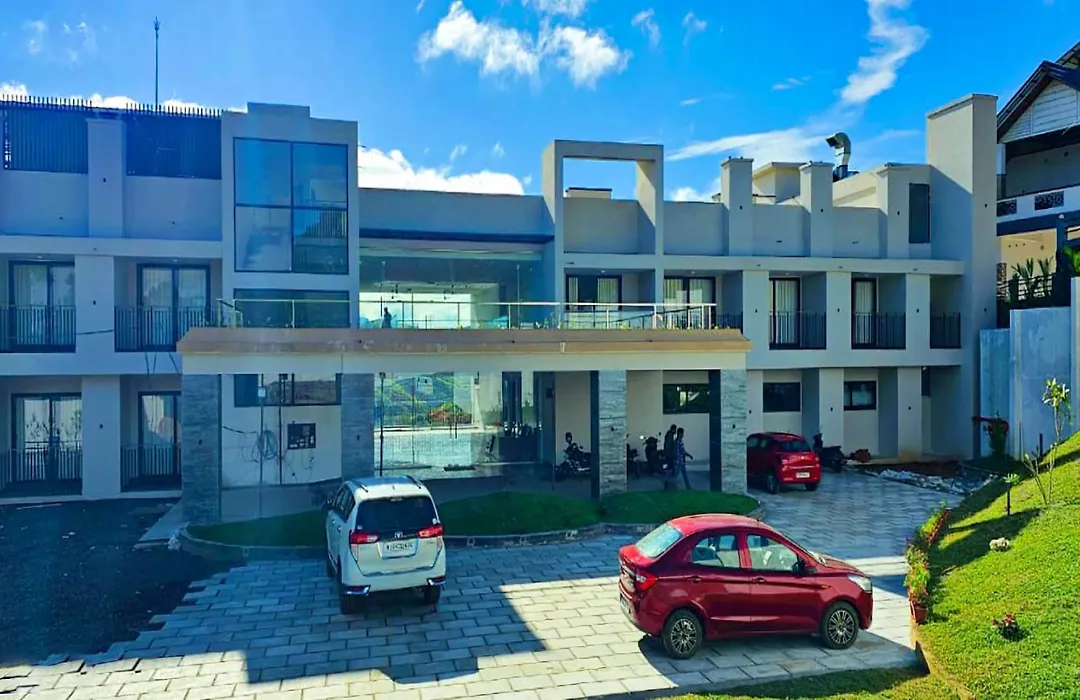 Vaga Nakshathra Suites-1