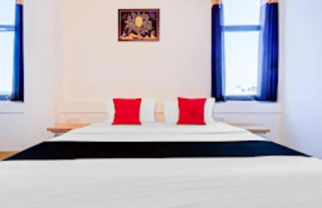Hotel Vasundhara Grand , Ghaziabad-1