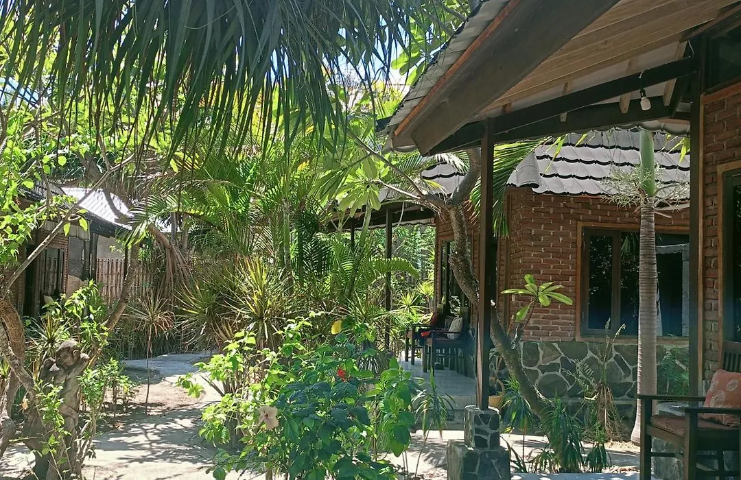 Gili Hideaway-1