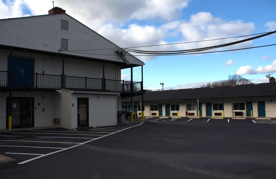 Days Inn By Wyndham Wrightstown Mcguire Afb Bordentown-1