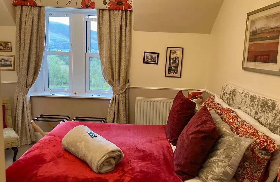 Maple Bank Country Guest House-1