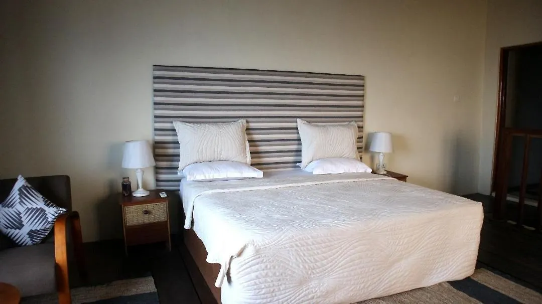 Cliffhaven Beach Resort Hotel-1
