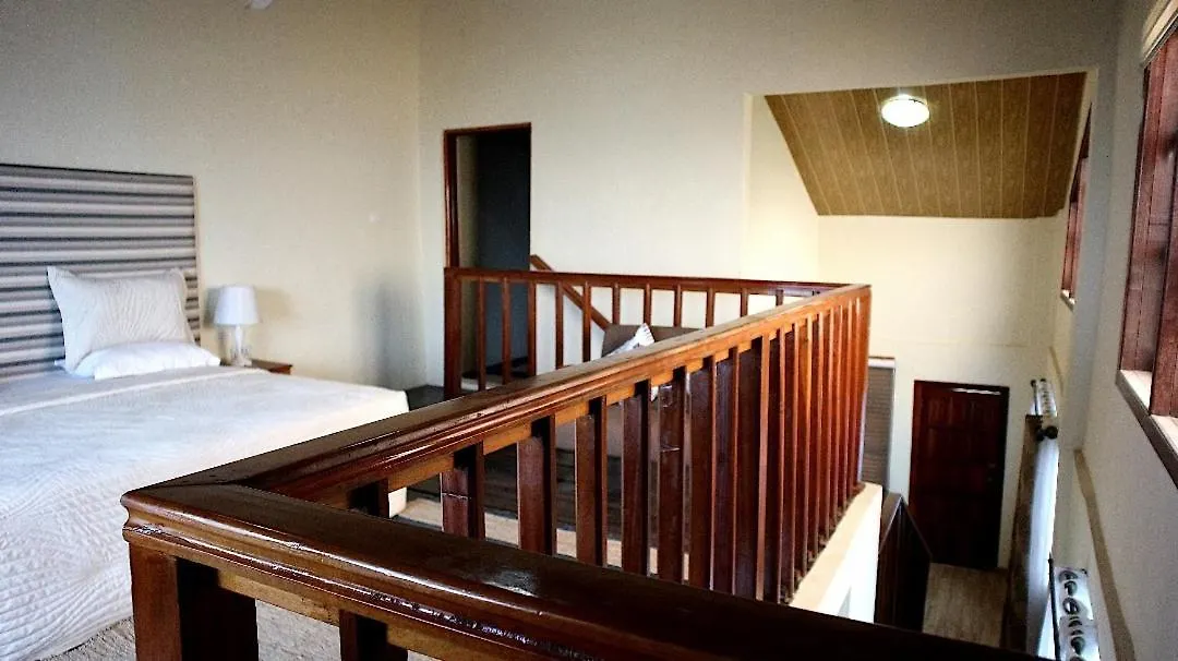Cliffhaven Beach Resort Hotel-1