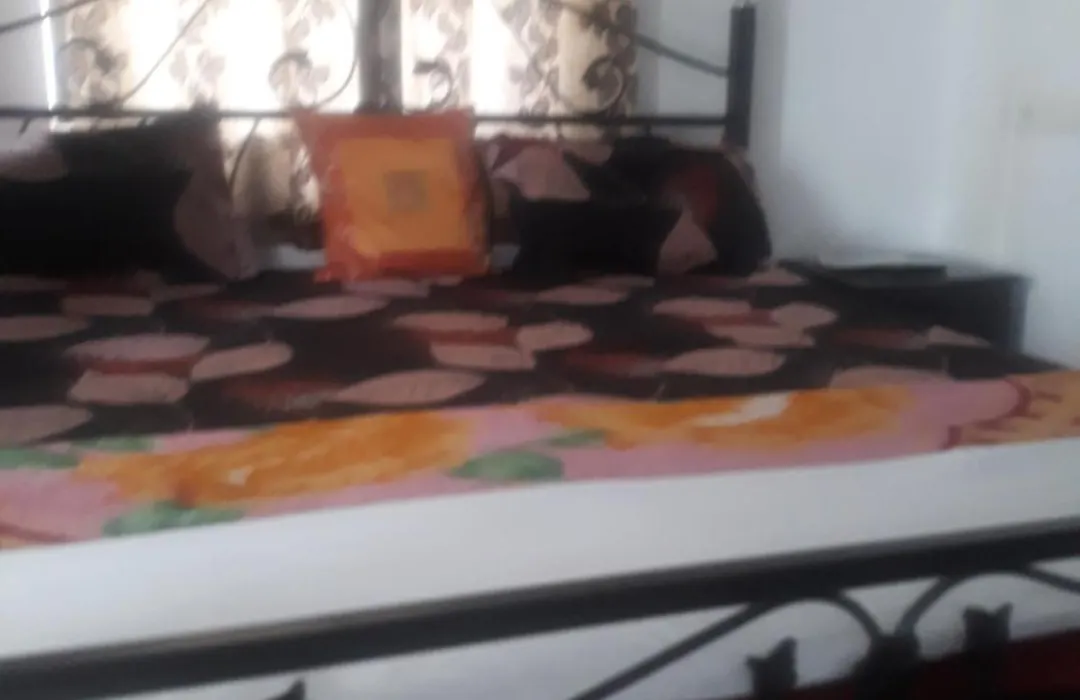 Gaj Niwas Hotel And Restaurant,Udaipur,Rajasthan-1