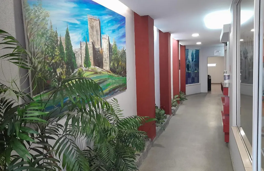 Hotel Dom Joao IV-1