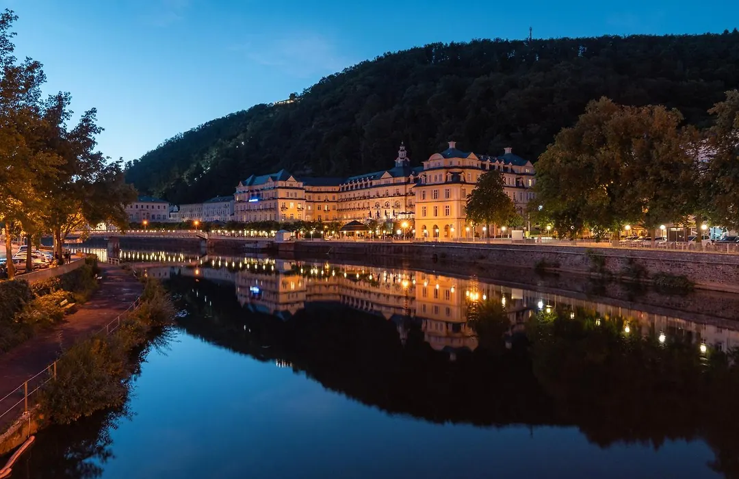 Haecker'S Hotel-1