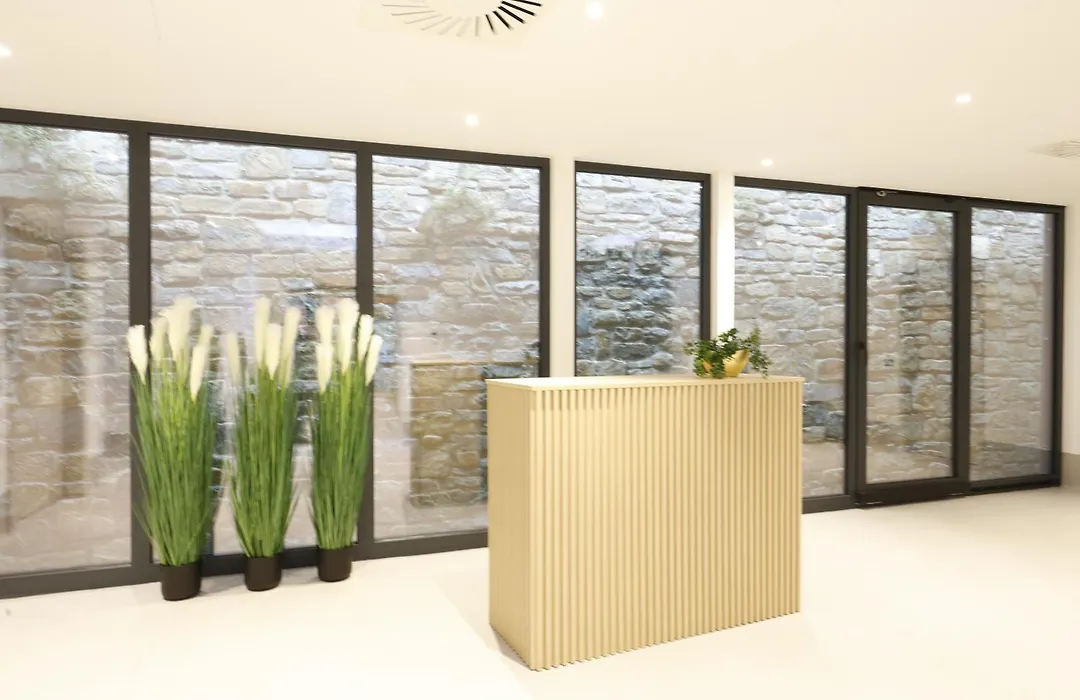 Floramare Health Resort-1