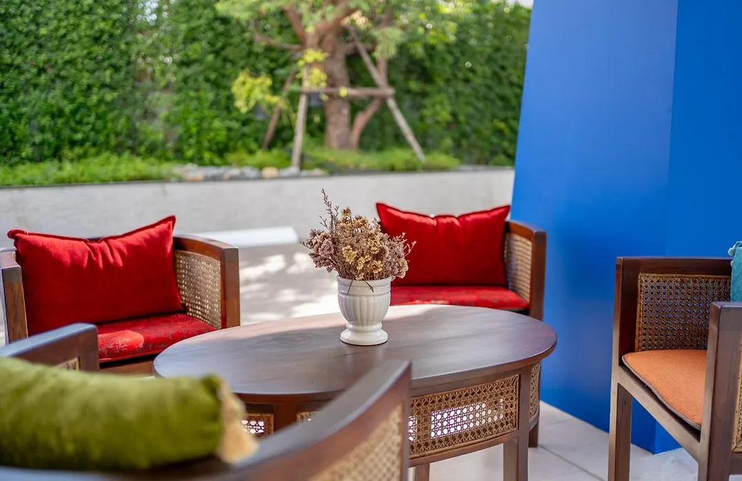 Singharaj Boutique Hotel-1
