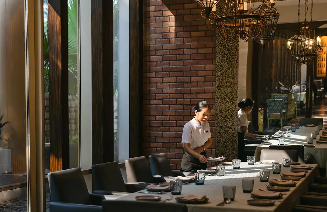 Hyatt Regency Pune Hotel & Residences-1