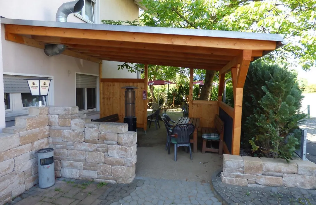 Hotel Nussknacker-1