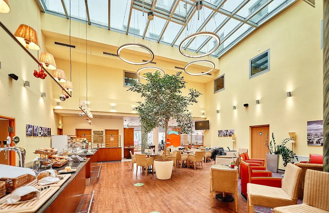 ibis Wien City-1