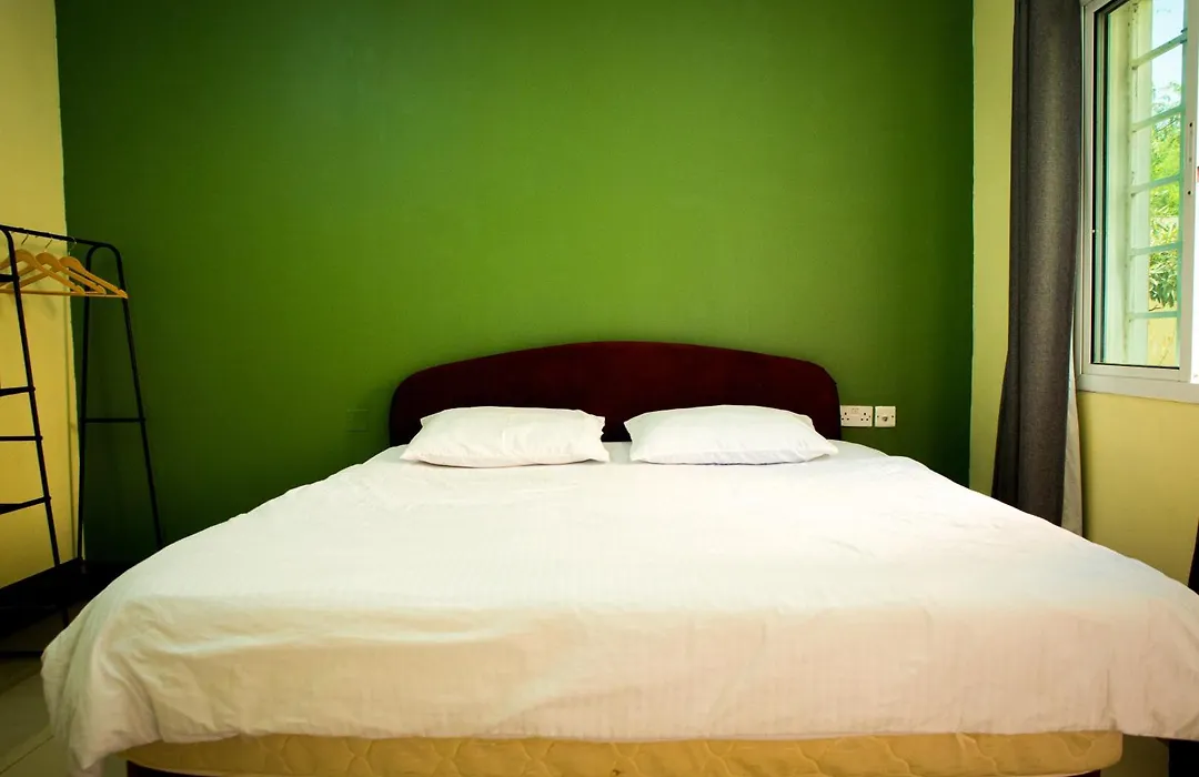 Nima Guest House-1