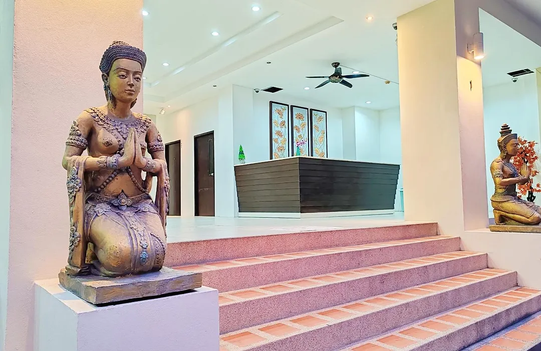 Harmony Patong Hotel-1