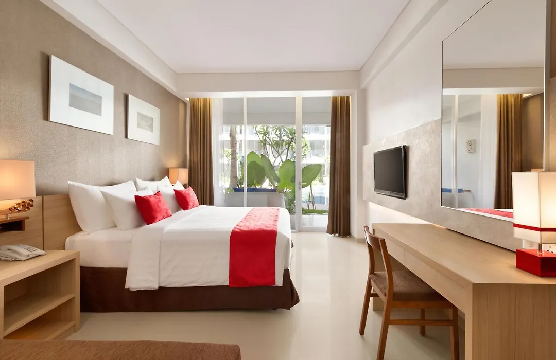 Ramada Encore By Wyndham Seminyak Bali-1