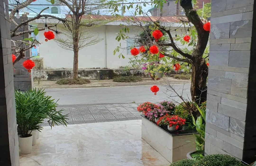 Animor Green Home Villa Da Nang-1
