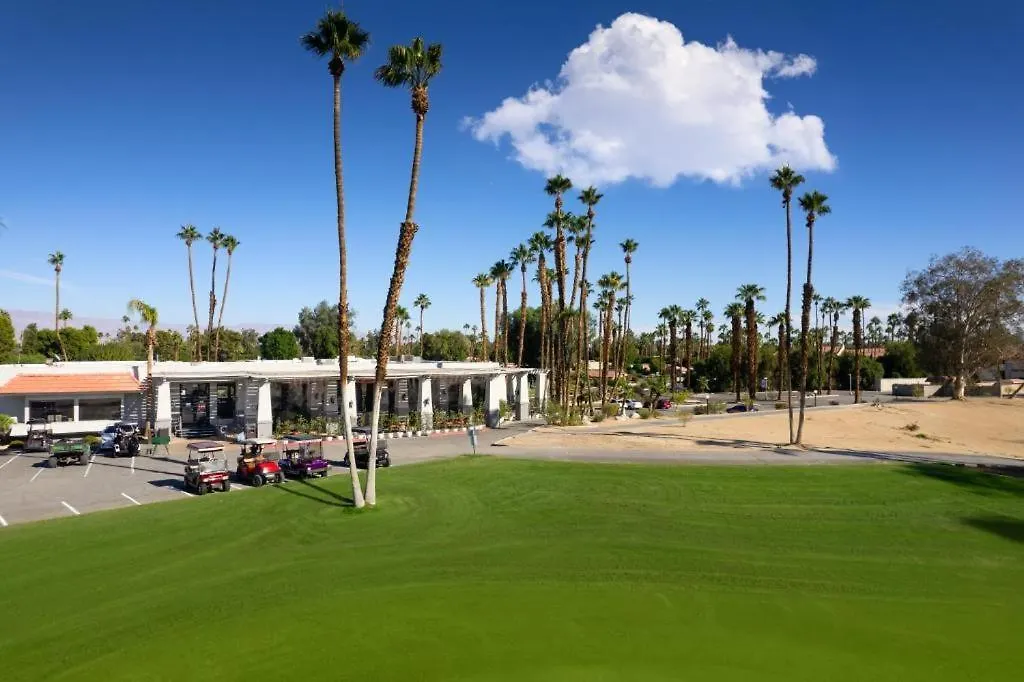 Hyatt Vacation Club At Desert Oasis-1