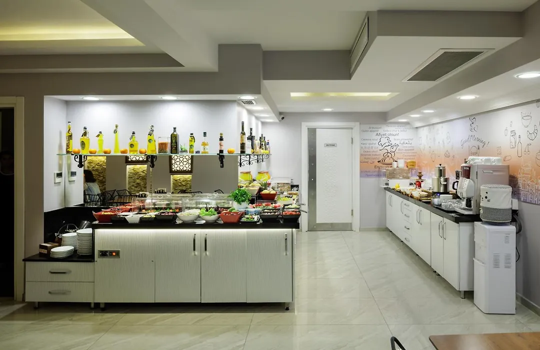 Obahan Hotel-Special Class-1